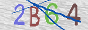 CAPTCHA-Bild