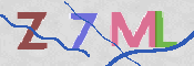 CAPTCHA-Bild