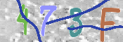 CAPTCHA-Bild