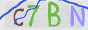 CAPTCHA-Bild