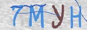 CAPTCHA-Bild