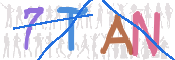 CAPTCHA-Bild