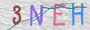 CAPTCHA-Bild