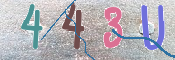 CAPTCHA-Bild