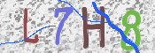 CAPTCHA-Bild