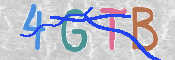 CAPTCHA-Bild