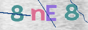 CAPTCHA-Bild