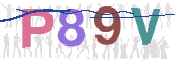 CAPTCHA-Bild