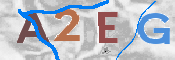 CAPTCHA-Bild