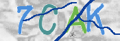 CAPTCHA-Bild