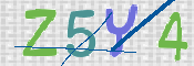 CAPTCHA-Bild