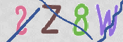 CAPTCHA-Bild
