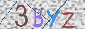 CAPTCHA-Bild