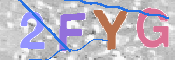 CAPTCHA-Bild