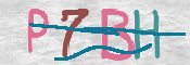CAPTCHA-Bild
