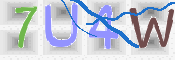 CAPTCHA-Bild
