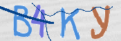 CAPTCHA-Bild