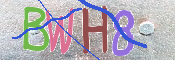 CAPTCHA-Bild