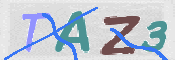 CAPTCHA-Bild