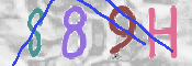 CAPTCHA-Bild