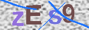 CAPTCHA-Bild
