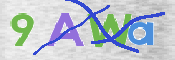 CAPTCHA-Bild